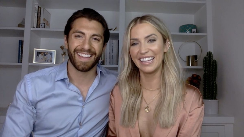 Kaitlyn Bristowe Jasonas Tartickas