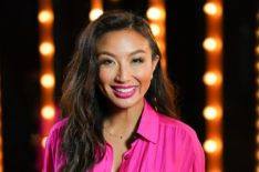 Jeannie Mai på Bli med