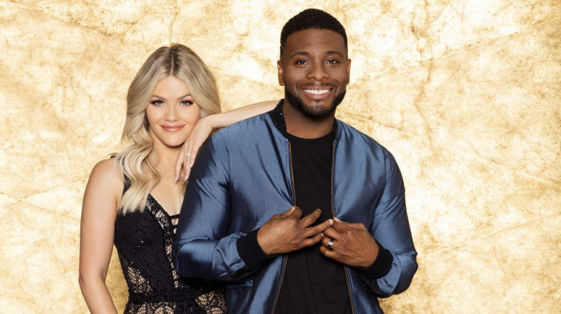 WITNEY CARSON, KEL MITCHELL