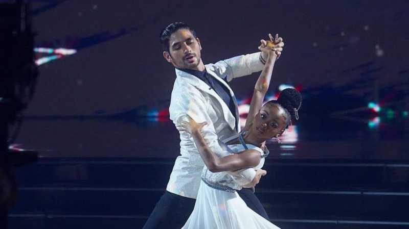 ‘Dancing With the Stars’ Episode 4: A Powerful Tribute erhält die höchste Punktzahl der Saison (RECAP)