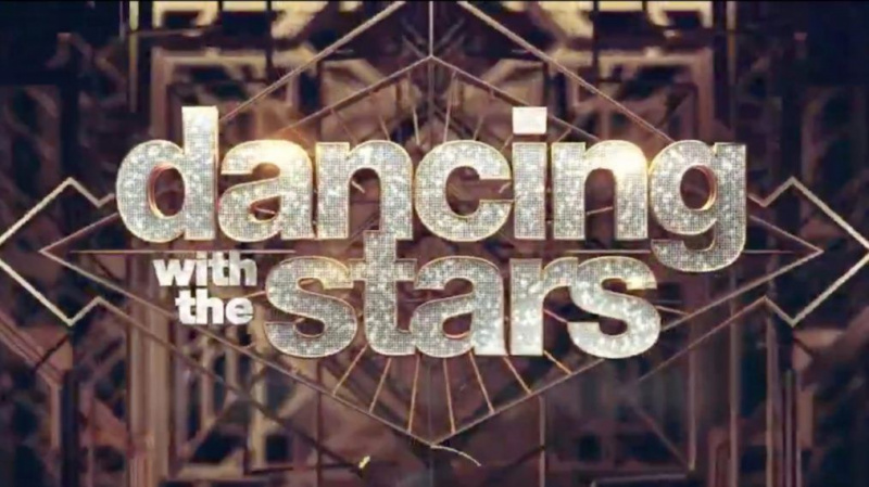 Ballando con le stelle Logo ABC