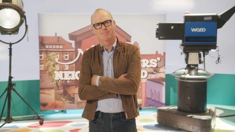 Michael Keaton-1-Photo Credit The Fred Rogers Company