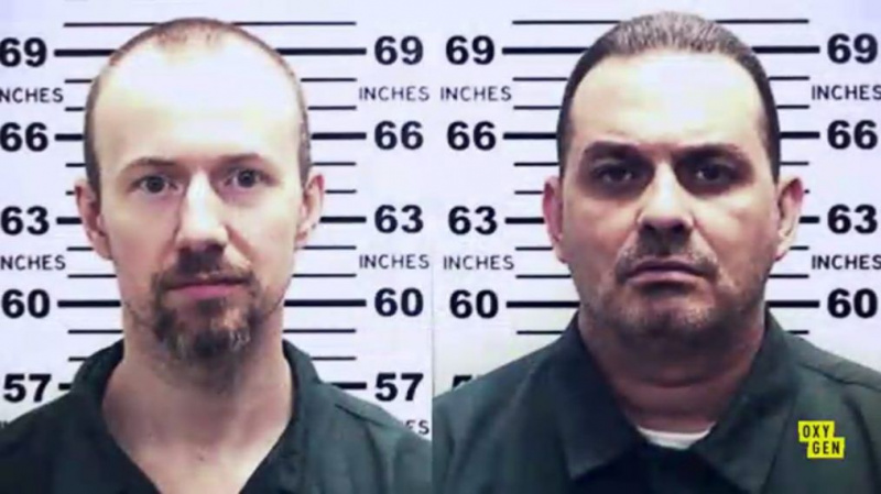 'Dannemora Prison Break' d'Oxygen détaille l'évasion dans la vraie vie derrière le drame de Showtime (VIDEO)