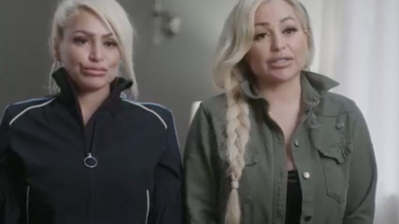 'Darcey & Stacey': La dicha antes de la tormenta (RESUMEN)
