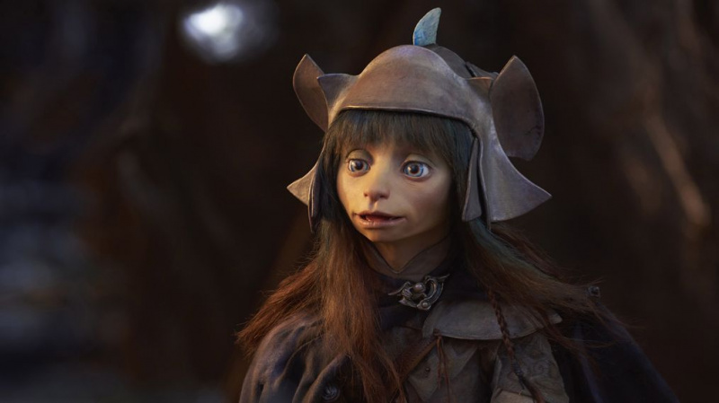 Mark Hamill em O que o atraiu para 'The Dark Crystal: Age of Resistance' da Netflix