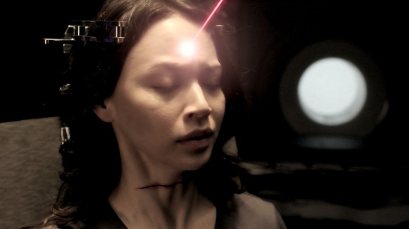 Dark Matter：2つの発見から彼女の起源（ビデオ）