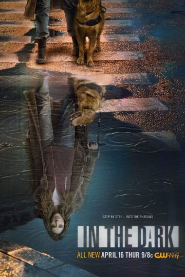 In the Dark Season 2 Key Art