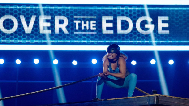 Mandag TV -vurderinger: Dwayne Johnsons ‘The Titan Games’ Muscle to Top