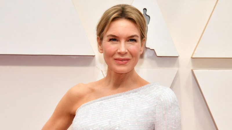 Renée Zellweger Oscars Academy Awards