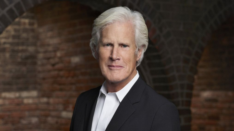 'Keith Morrison di Dateline riflette su 25 anni di storie avvincenti