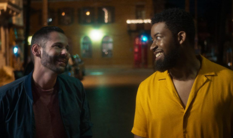 Dating Around Season 2