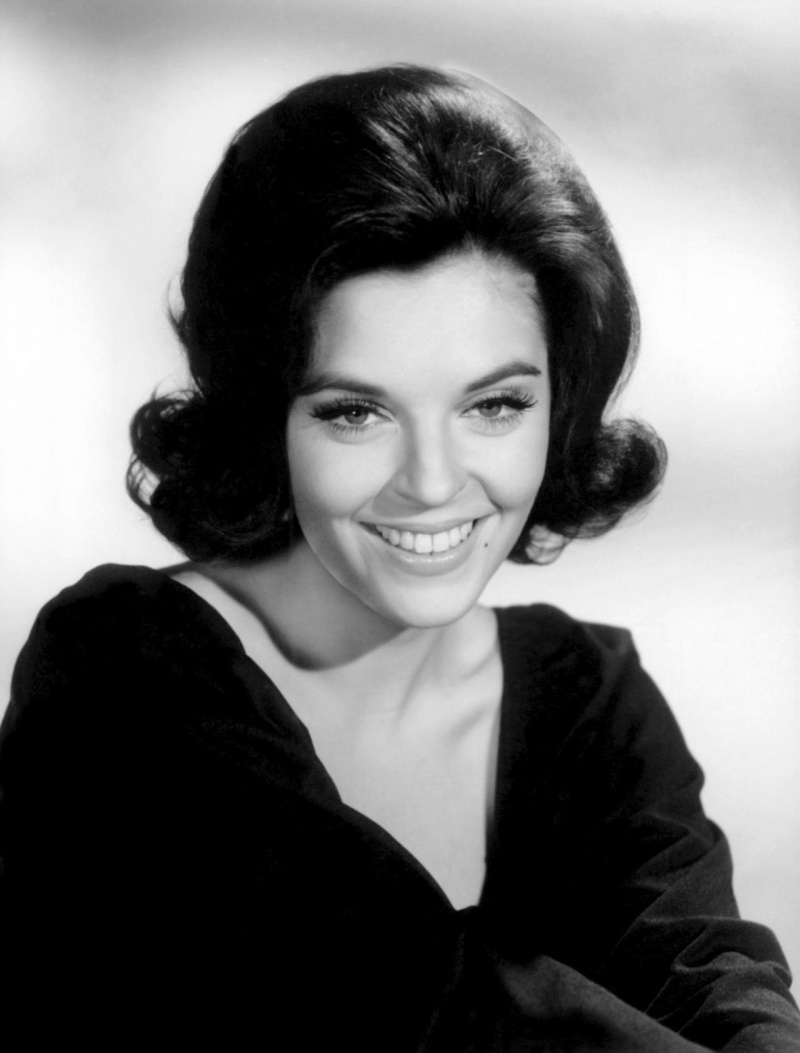 Susan Seaforth Hayes Days of Our Lives
