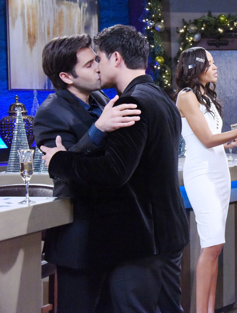 Days of Our Lives