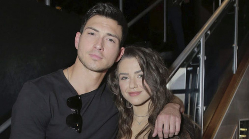 'Days of Our Lives' Robert Scott Wilson om Bens förslag till Ciara