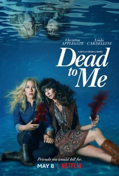 Dead to Me 2. sezona