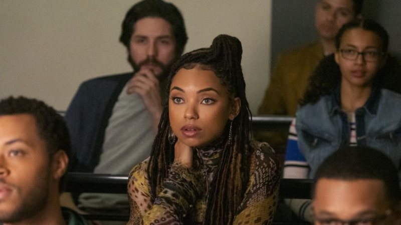 Trailer zu Staffel 3 von 'Dear White People': 'Same Title, New Spin' (VIDEO)