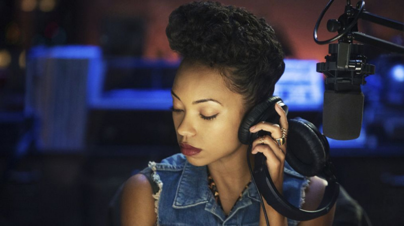 Roush Review: «Dear White People» est scandaleux, franc et exceptionnel