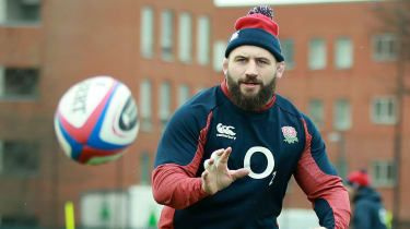 Pantalones cortos deportivos: Joe Marler tiene una suspensión de diez semanas por agarrarse los testículos y Gales vs.Escocia está fuera
