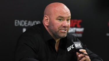スポーツショーツ：ダナホワイトはプライベートアイランドでUFCをホストする予定であり、スパーズのファンはクラブに一時解雇の決定を覆すよう促します