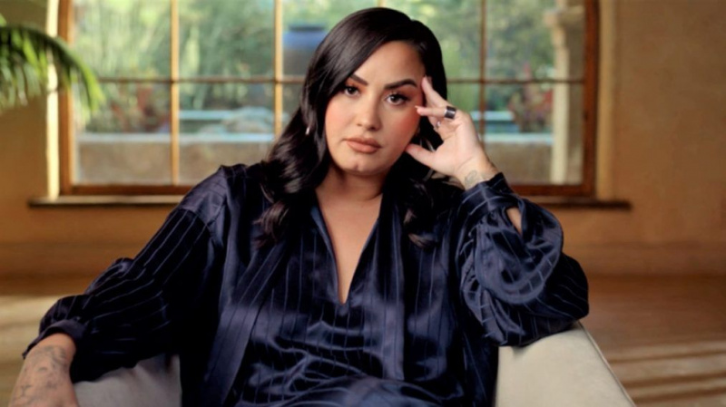 Gli 8 momenti più potenti delle docuserie 'Demi Lovato: Ballando con il diavolo'