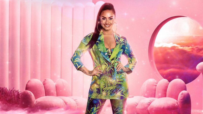 « The Demi Lovato Show » : Roku révèle la liste des invités et une nouvelle bande-annonce (VIDEO)