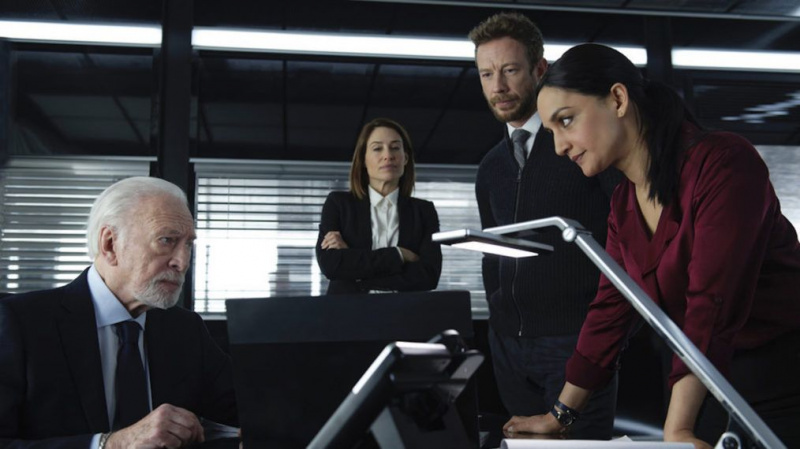 'Avgangs Archie Panjabi om det svik: Kendra vil ikke' komme seg over det lett '