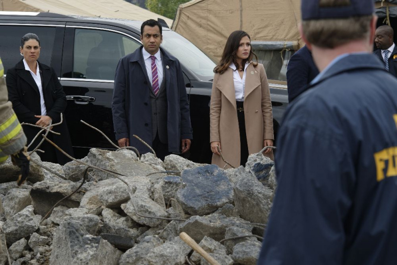 Designated Survivor