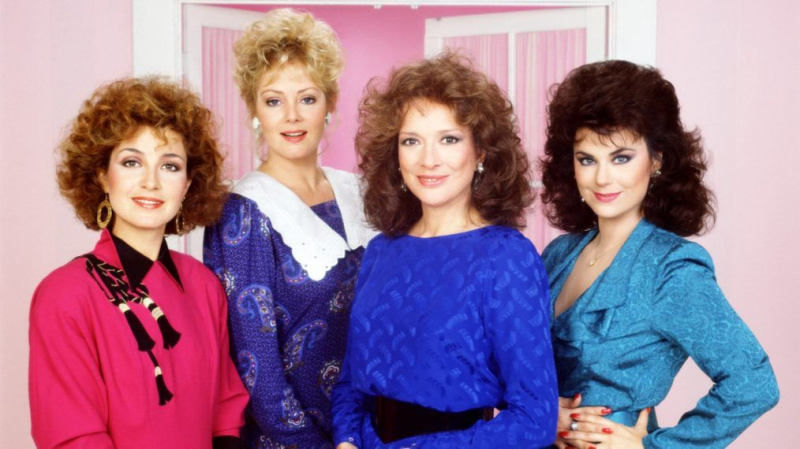 Progettare donne cast