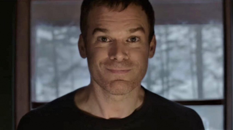 Michael C. Hall's Still Killing It in 'Dexter' Revival First Look (VIDEO)