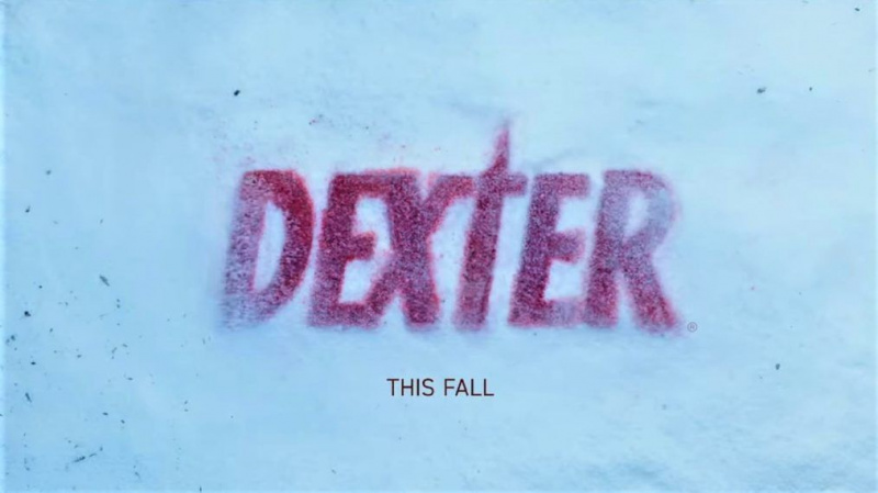Dexter Showtime