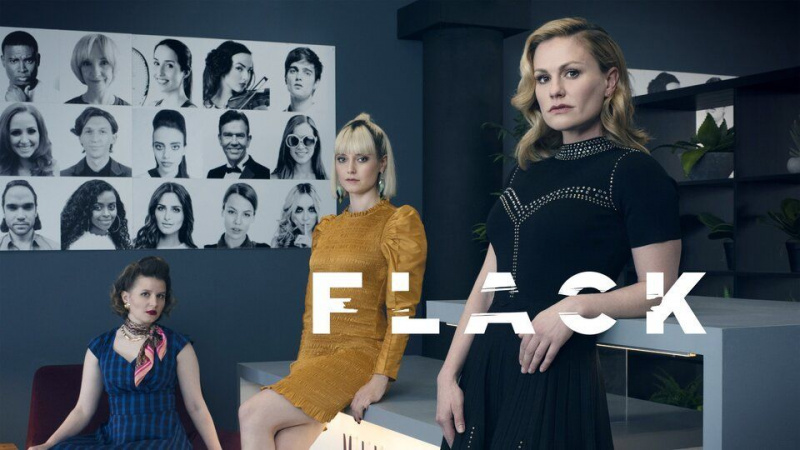 Flack - Amazon Prime Video