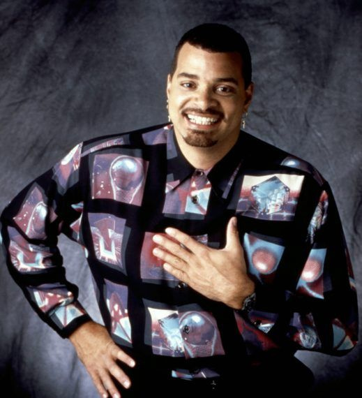 o show sinbad