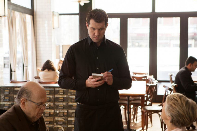 Difficult People - Billy Eichner
