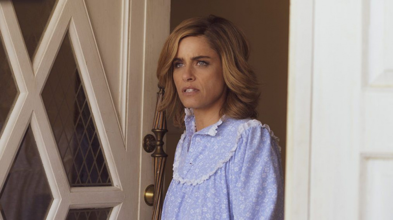 Roush -recension: Amanda Peet Scorches the Screen som TV: ns ‘Betty Broderick’