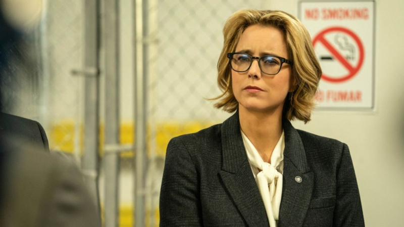 Värt att titta på: 'Watership Down', 'Madam Secretary's 100th Episode, A Final Weekend of Christmas Movies