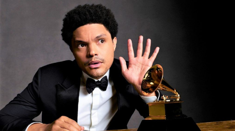 Värt att titta på: Grammys, 'Witches' och 'Allen v. Farrow' Finales, Kids Choice Awards