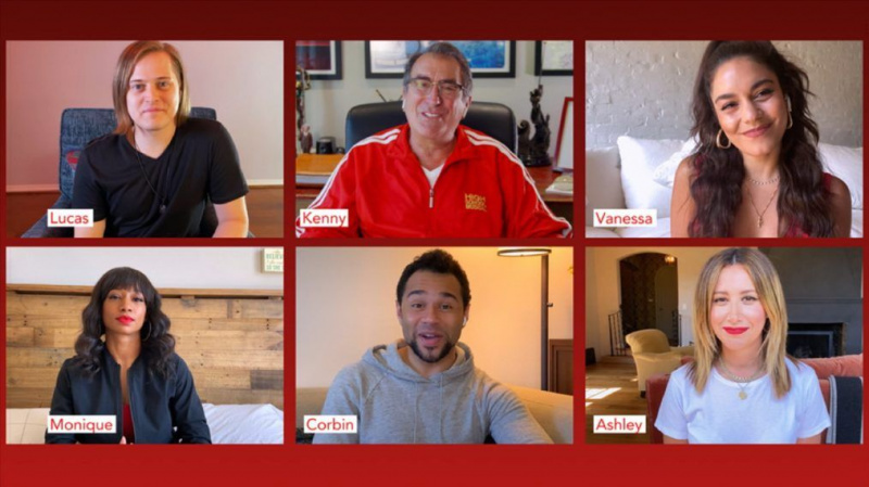 9 représentations à ne pas manquer de « Disney Family Singalong » d'ABC (VIDEO)