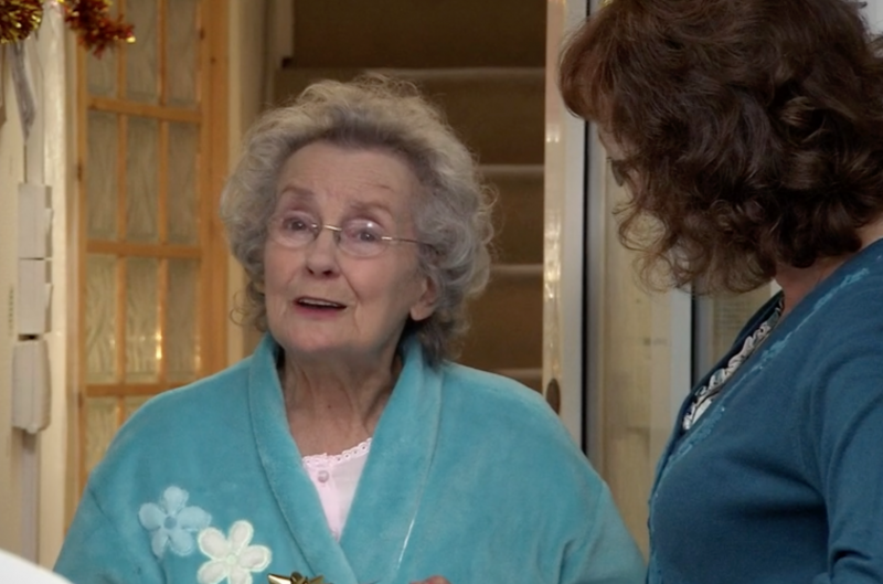   Gavin ja Stacey Doris