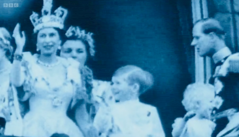   Doctor Who Queen Elizabeth Idiootti's Lantern