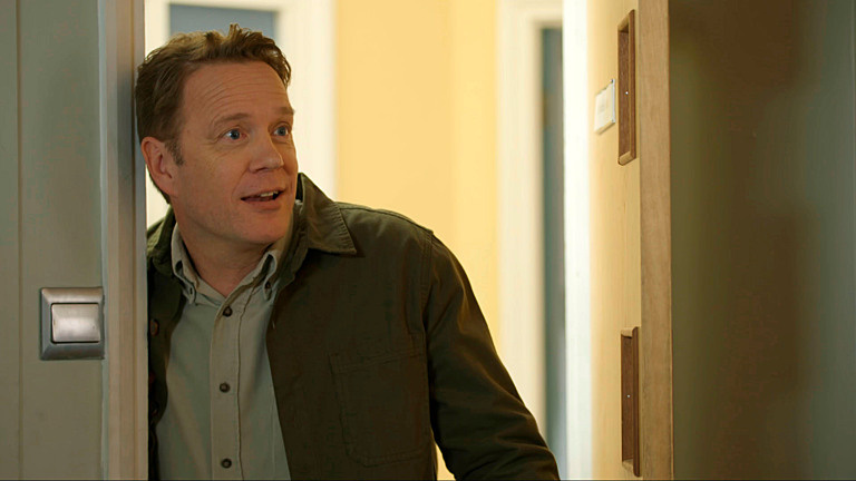 Spoilers de médicos: Dr. Graham Elton se junta ao The Mill!