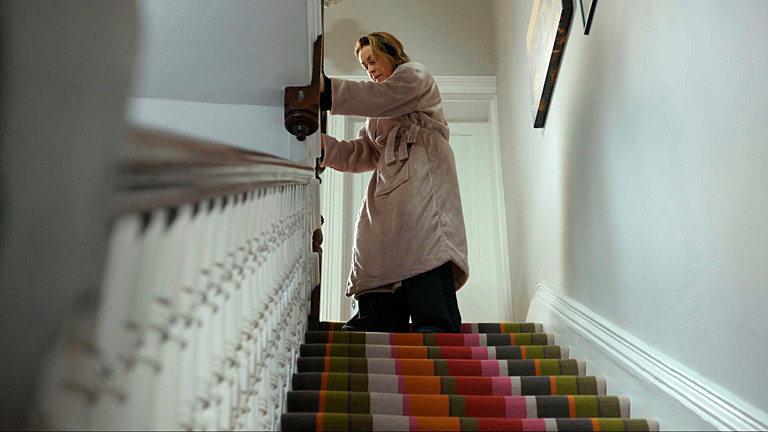  Lääkärit spoilerit, Zara Carmichael