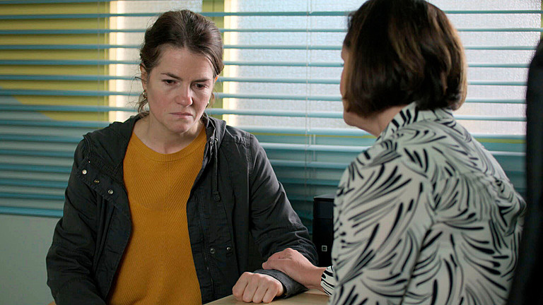  Arstide spoilerid, Alison Schofield, Emma Reid