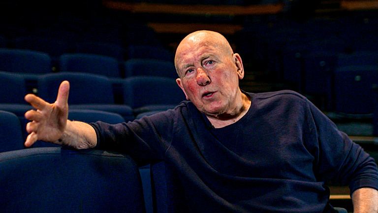   Doktorlar: Dizi Finali, Christopher Timothy