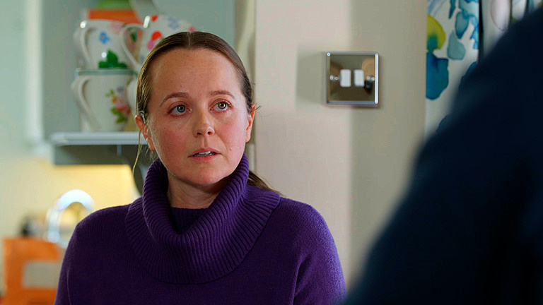   Doktersspoilers, Imogen Hollins