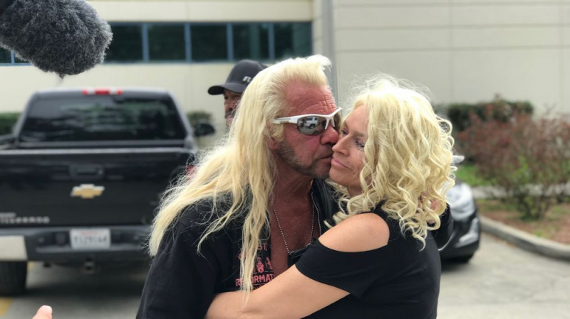 Duane 'Dog' Chapman: 3 coisas a saber sobre 'Dog's Most Wanted' (VÍDEO)