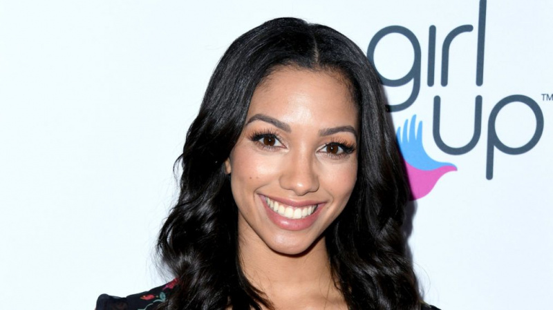 Corinne Foxx tritt der Kat Denning Hulu Comedy-Serie „Dollface“ bei