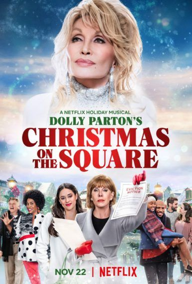 natal na netflix quadrada