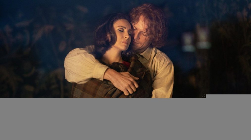 Outlander сезон 5