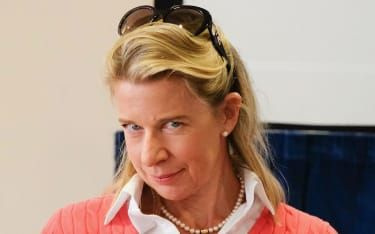 Katie Hopkins