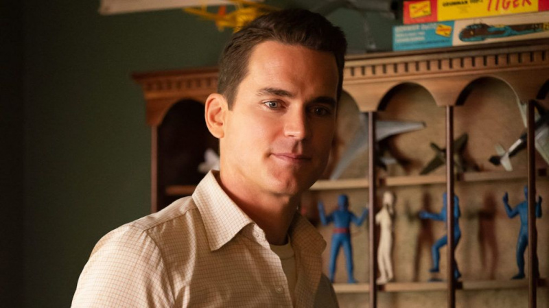 «Doom Patrol»: Matt Bomer revient pour son devoir «abstrait, absurde et hilarant»